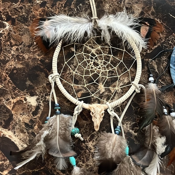 Other - 5 for $25! Dreamcatcher